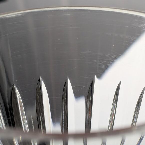 Waterford Crystal Kirin Cordial Stem Glass Single Replacement 6.5in *Read - Picture 9 of 12